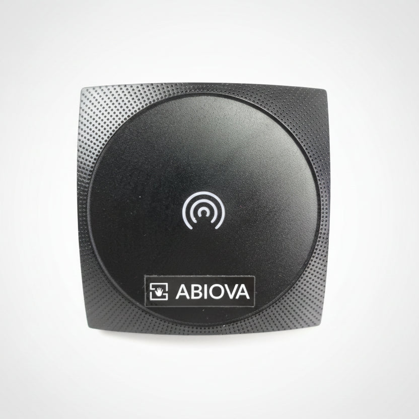 Lecteur RFID pour contrôle d’accès cartes Mifare DESFire