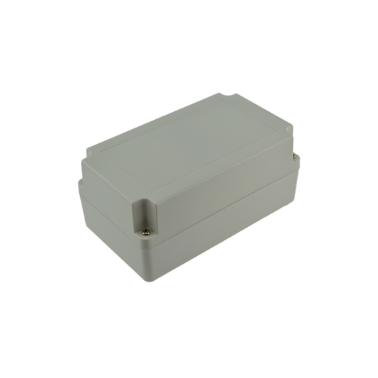 Boitier coffret étanche en ABS IP 65 pour relais