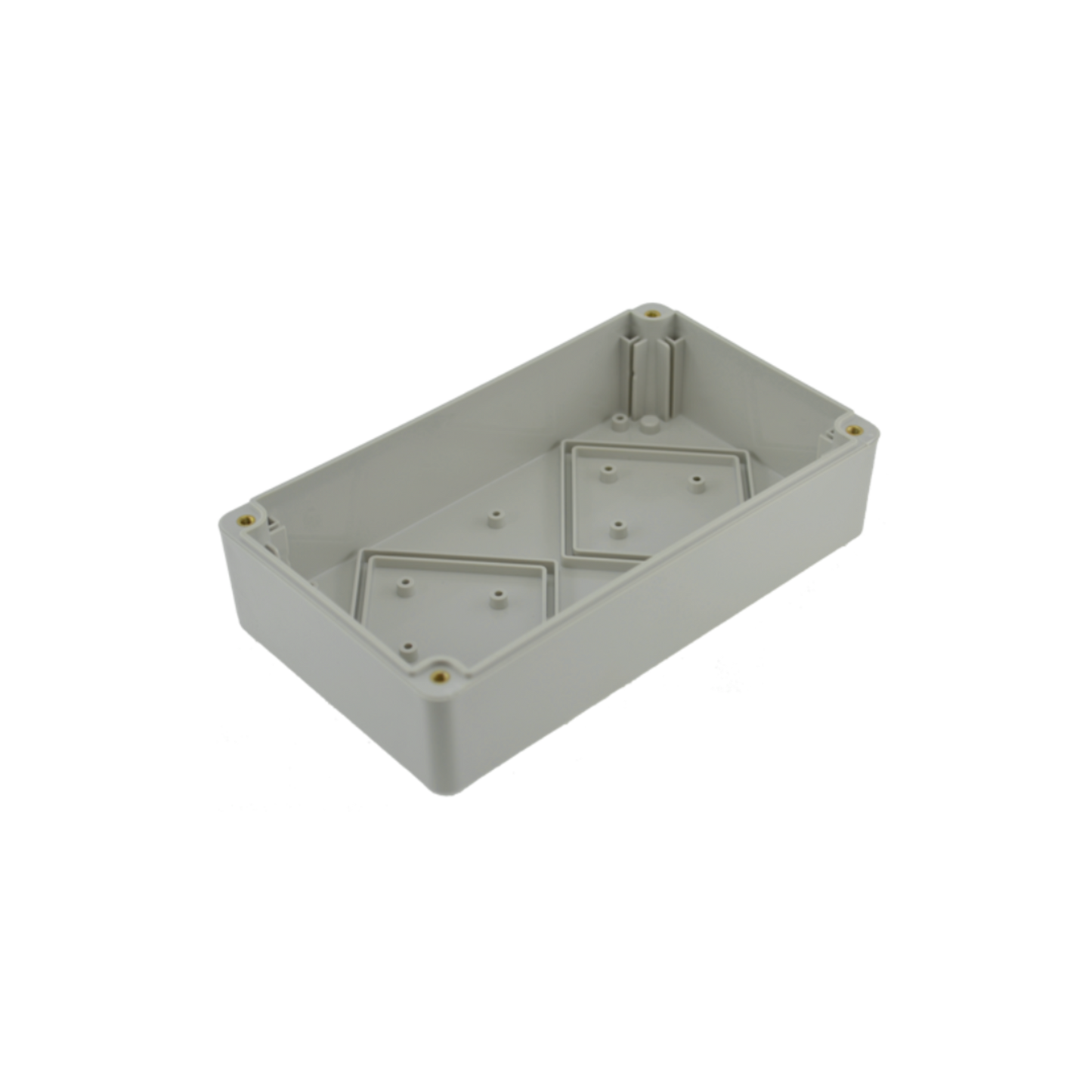 Boitier coffret étanche en ABS IP 65 pour relais