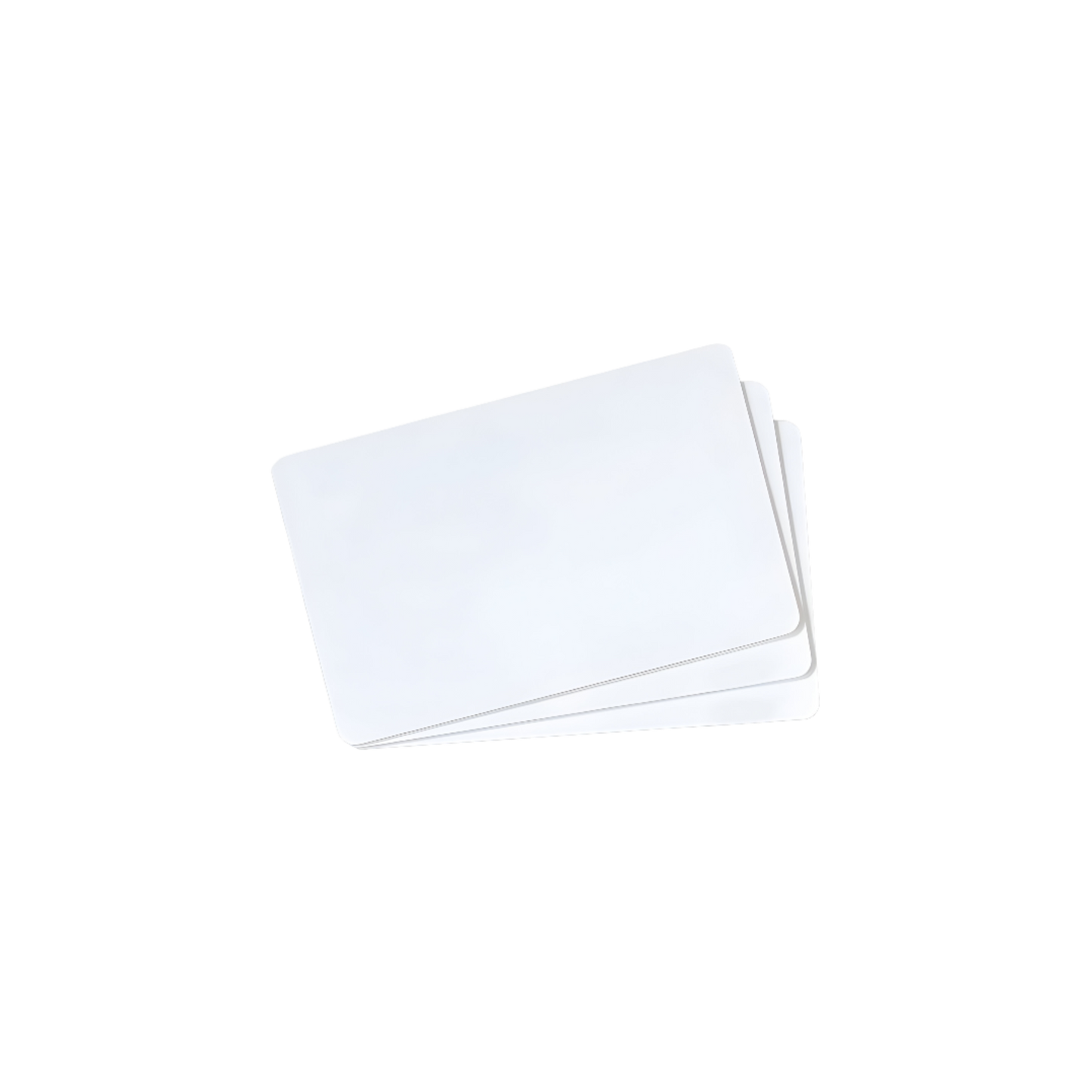 Cartes 13.56 MHz 8K MIFARE EV3