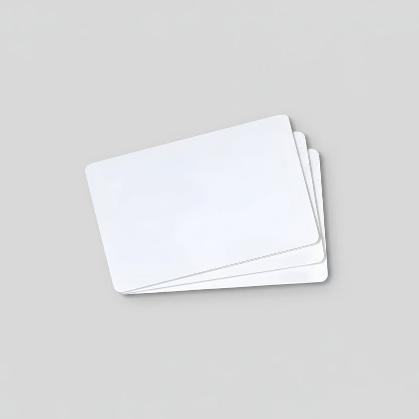 Cartes RFID pour contrôle d’accès et pointage