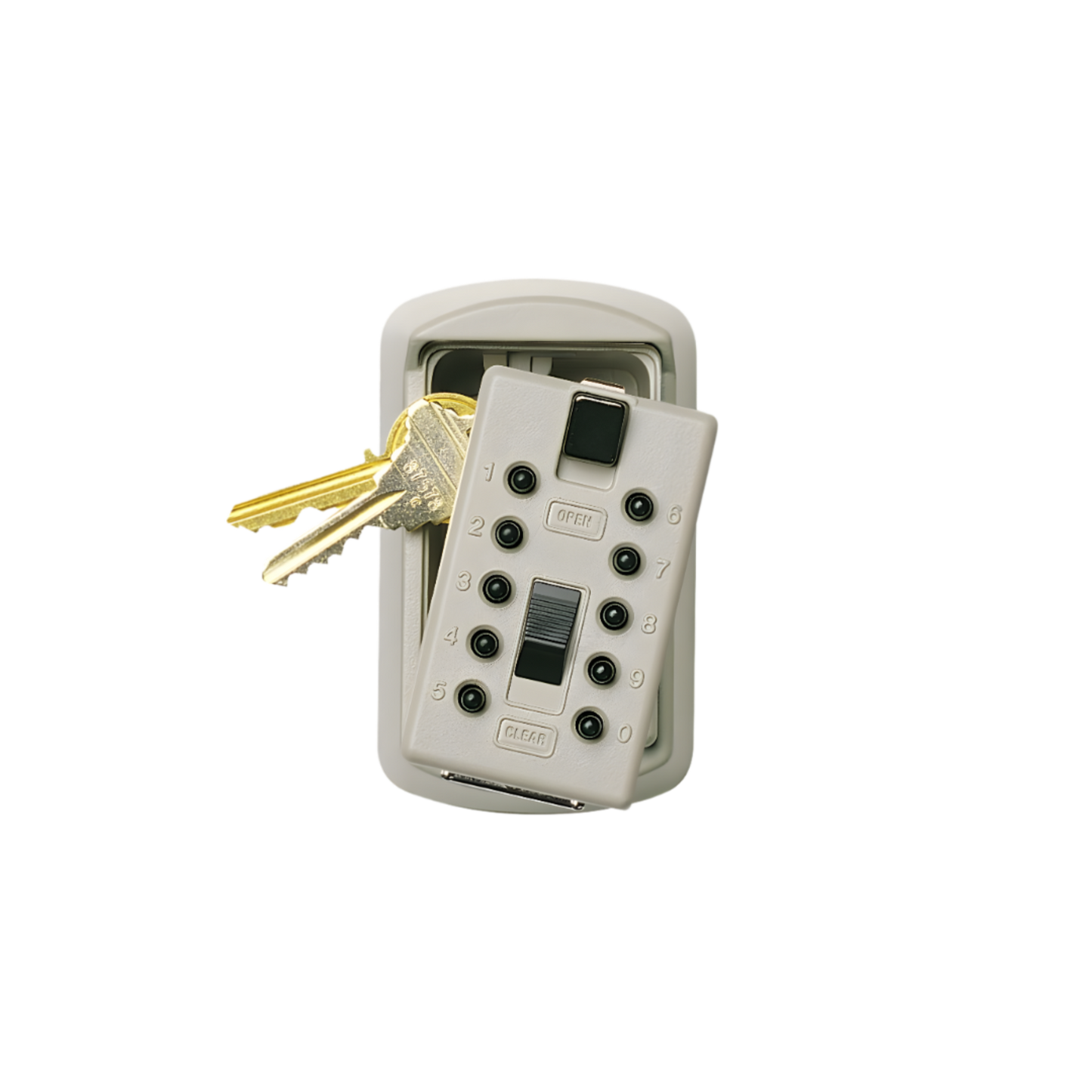 Coffre à clés KEY SAFE MINI