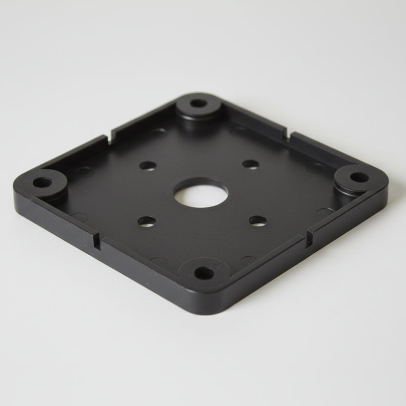 entretoise pour serrure abiolock