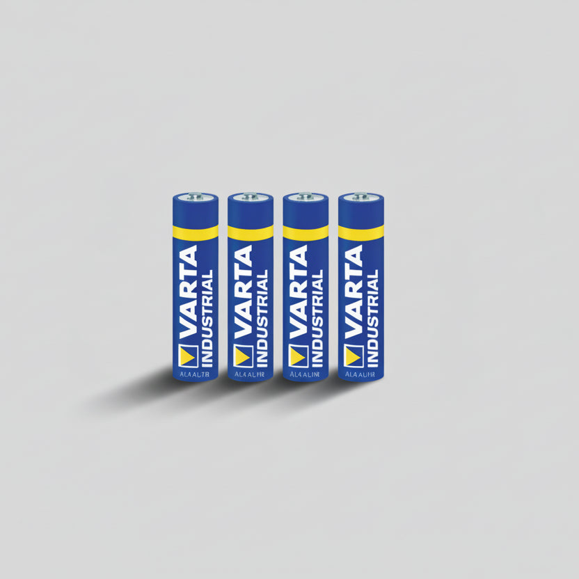 Pile Lithium 1.5V AAA - ABIOSHOP
