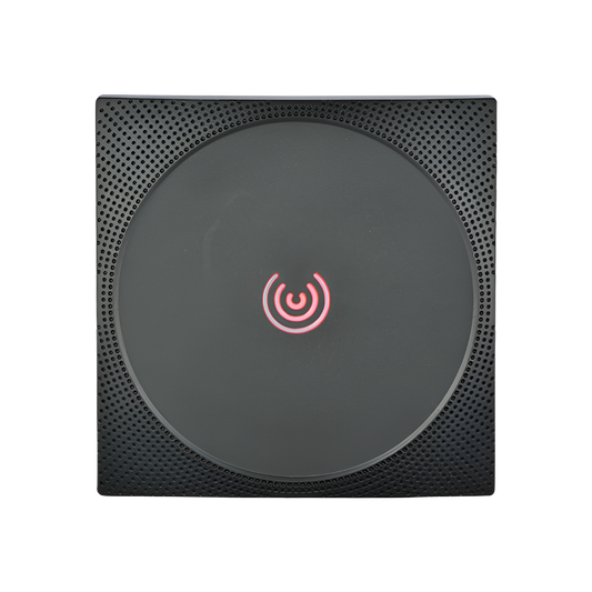 Lecteur de badge RFID 13,56MHz pour cartes Mifare DESFire EV1 EV2 (13,56MHz) - ABIOSHOP