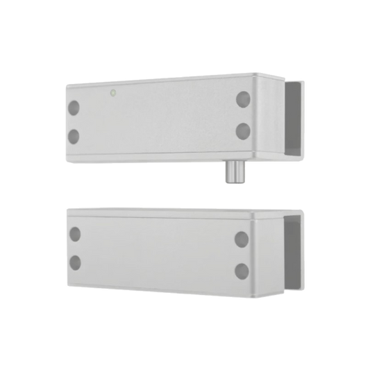 Verrou électromagnétique pour porte en verre à rupture de courant - ABIOSHOP