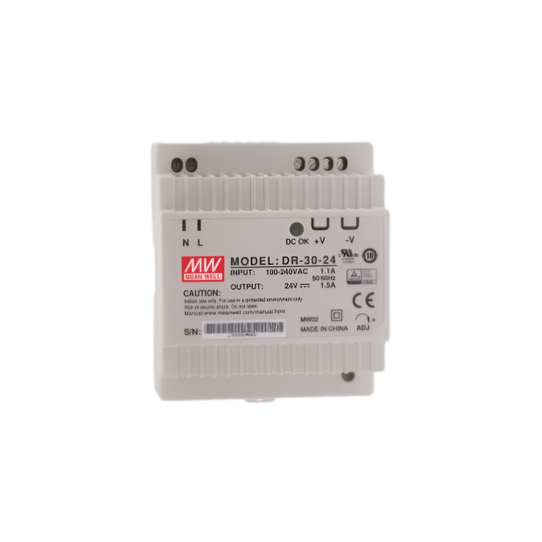 Alimentation 220V 24VDC 1.5A