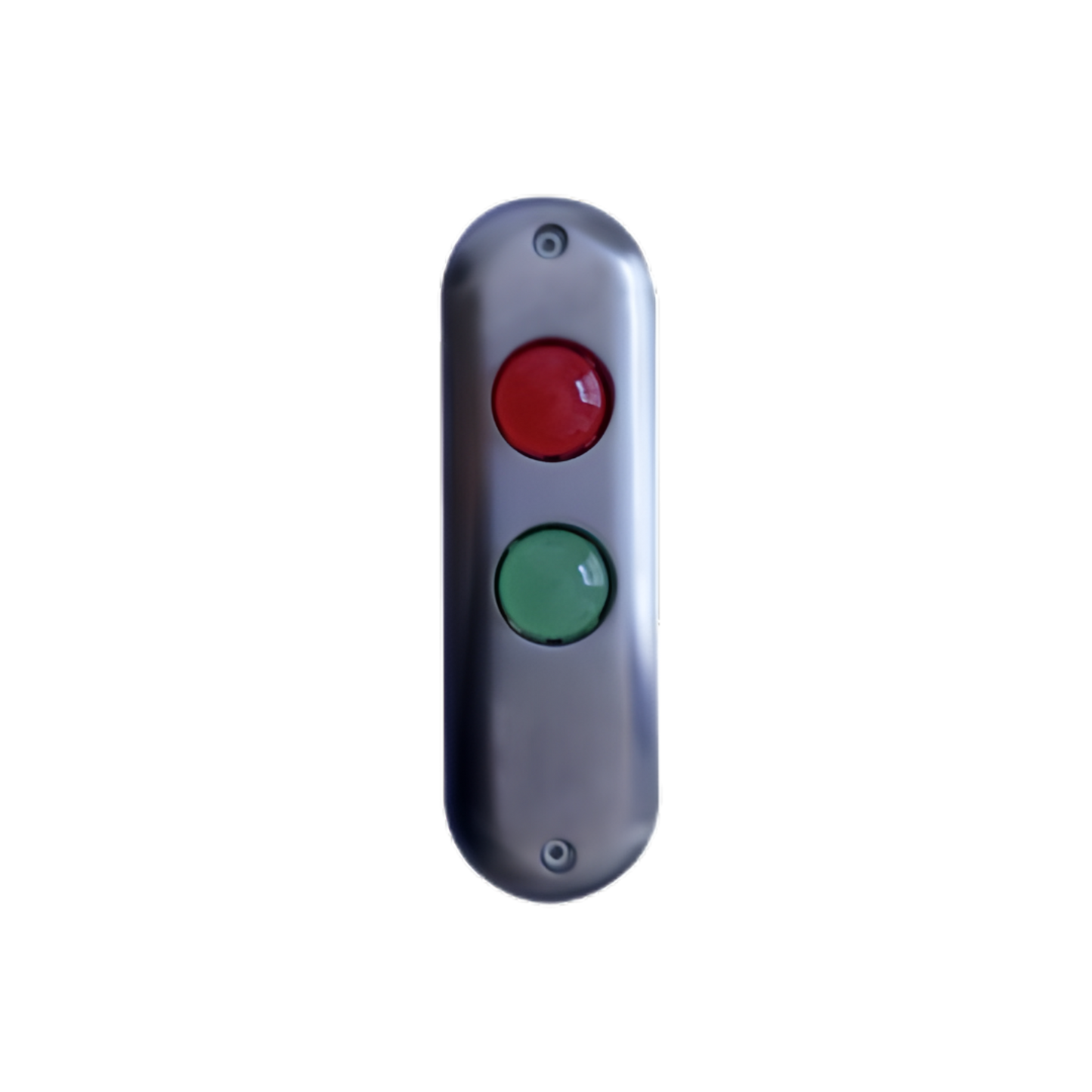 Platine de signalisation témoin bicouleur LED vert et rouge