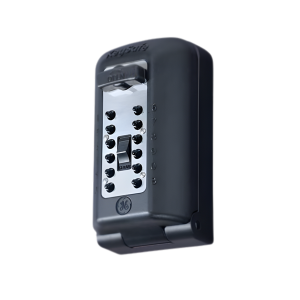 Boites et coffre à clés 