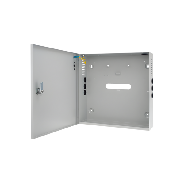 Coffrets d'alimentation