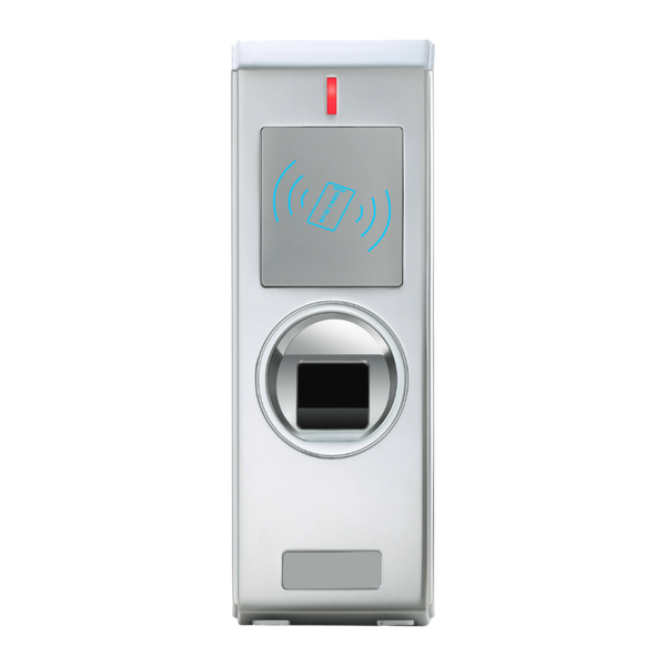 Lecteurs d'empreintes biométrique