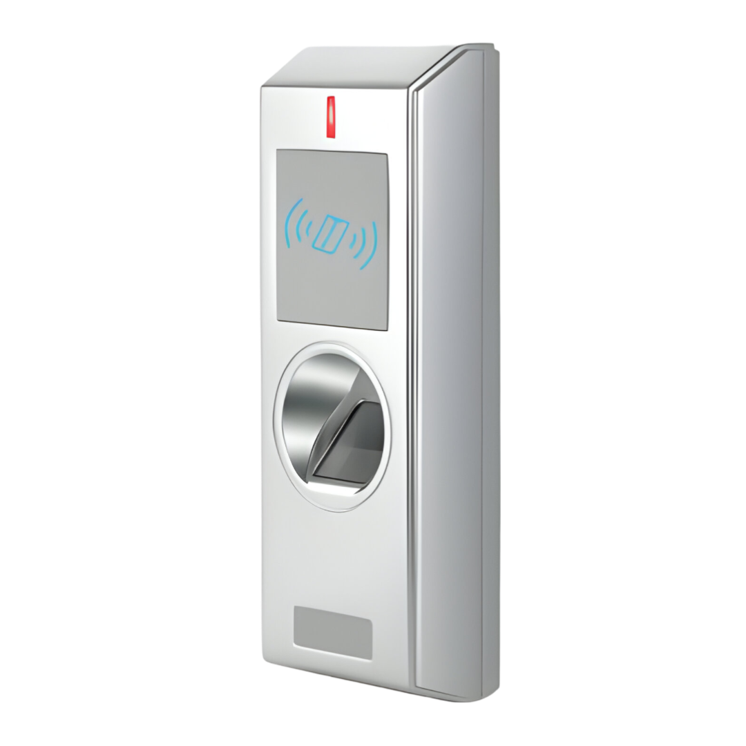 Lecteur biométrique avec lecteur de badge | ABIO ACCESS BIO 13 SLIM - ABIOSHOP