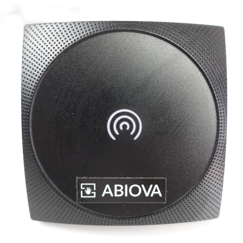 Lecteur de badge RFID 13,56MHz pour cartes Mifare DESFire EV1 EV2 (13,56MHz)