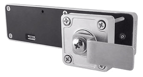 Serrure à code pour casier, meuble et vestiaire | DIGITALE ABKR - ABIOSHOP