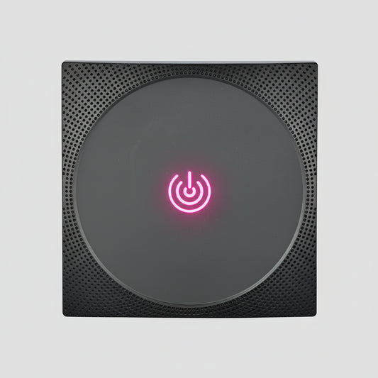 Lecteur RFID 13,56 MHz pour système de sécurité