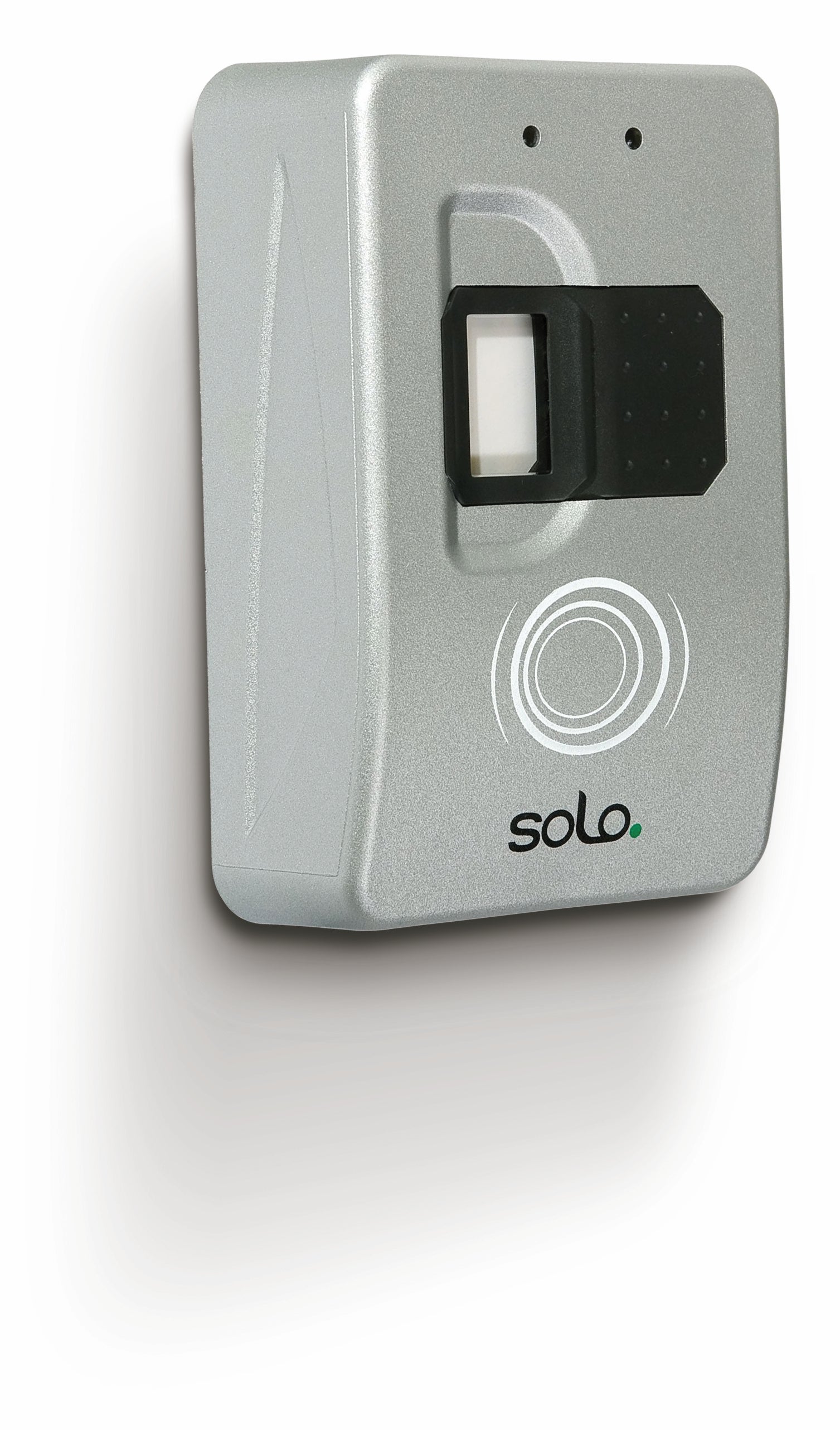 Lecteur biométrique et lecteur de badge 13,56Mhz | SOLO (Occassion) - ABIOSHOP