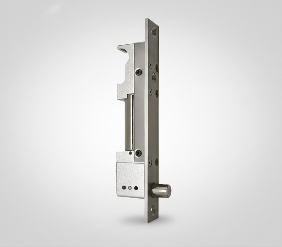 Verrou de sécurité universel pour porte IZ