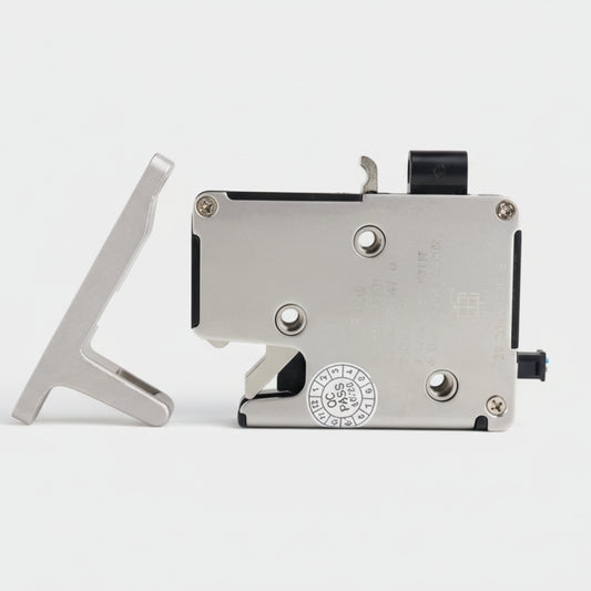 Verrou électromécanique 12V petite taille