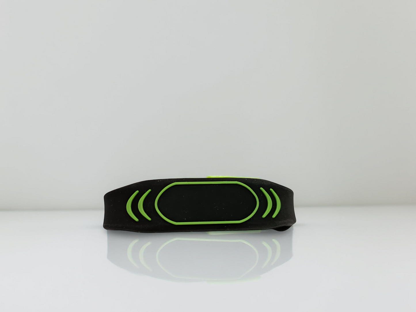 Bracelet piscinne en siliconne RFID 13.56 MHz - ABIOSHOP