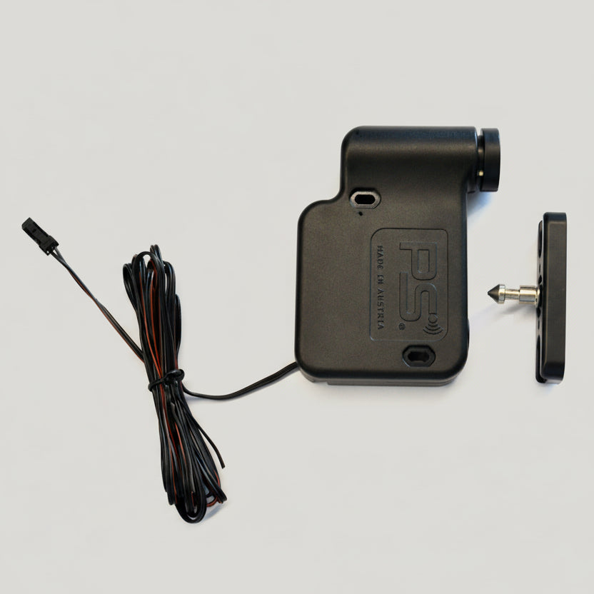 Serrure à badge RFID & Bluetooth pour casier | ABIOLOCK CASE 13 - ABIOSHOP