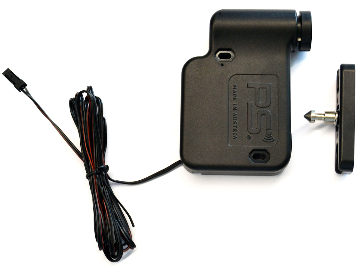 Kit serrure à QR code connecté pour casier | ABIOLOCK CASE QR - ABIOSHOP