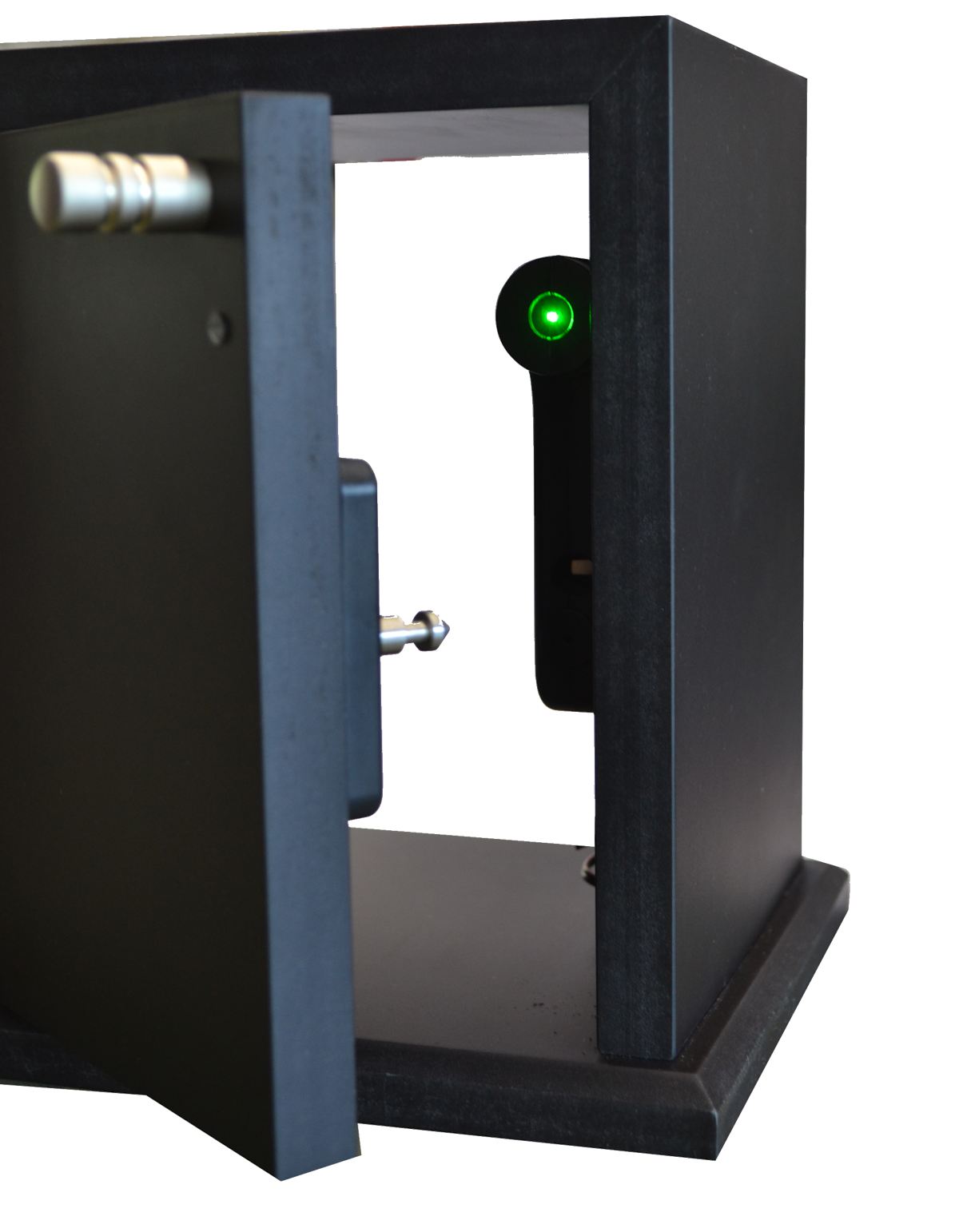 Kit serrure à QR code connecté pour casier | ABIOLOCK CASE QR - ABIOSHOP