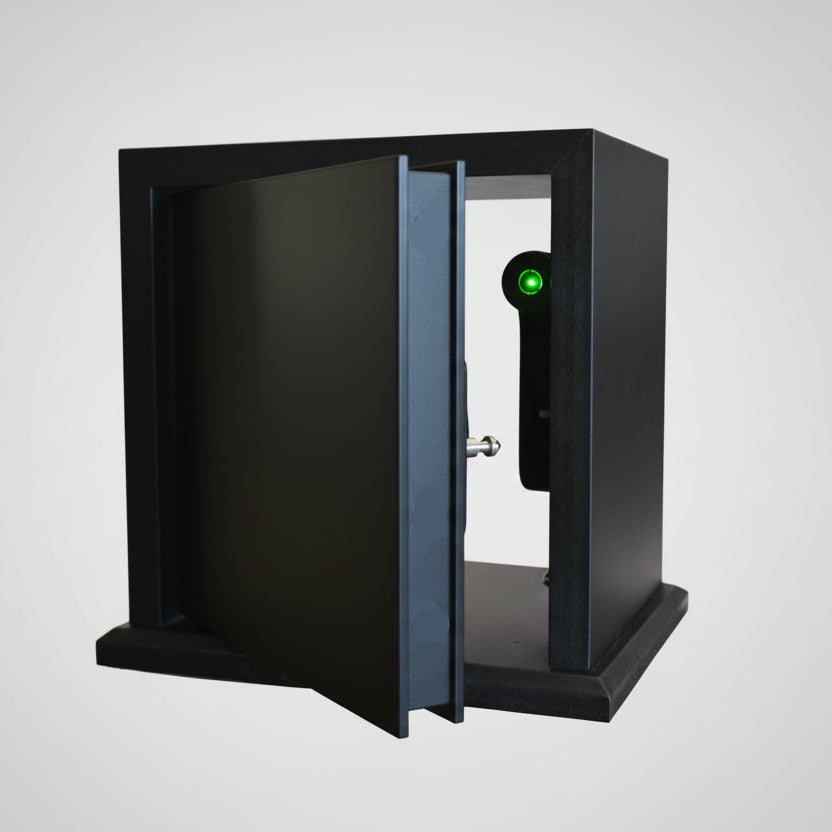 Serrure à badge RFID & Bluetooth pour casier | ABIOLOCK CASE 13 - ABIOSHOP