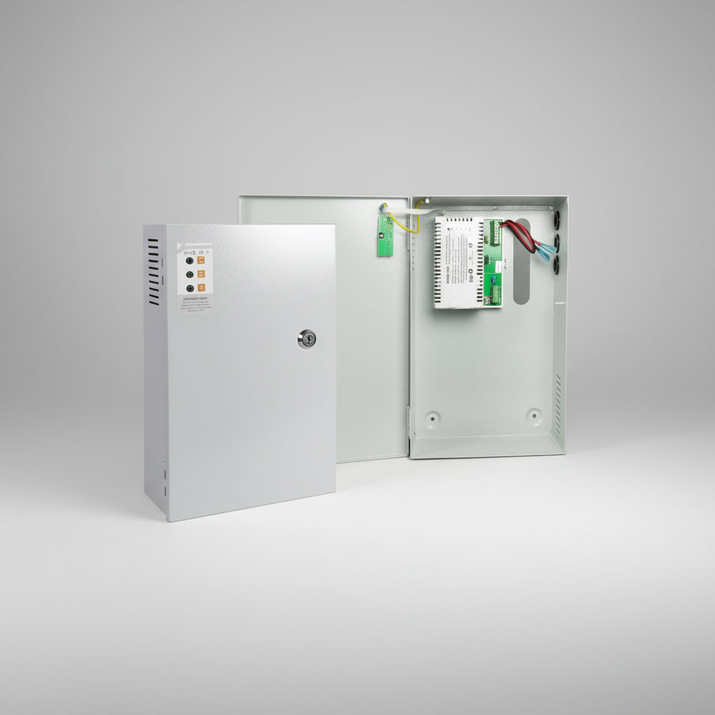 Alimentation secourue 220V vers 12V DC 3A