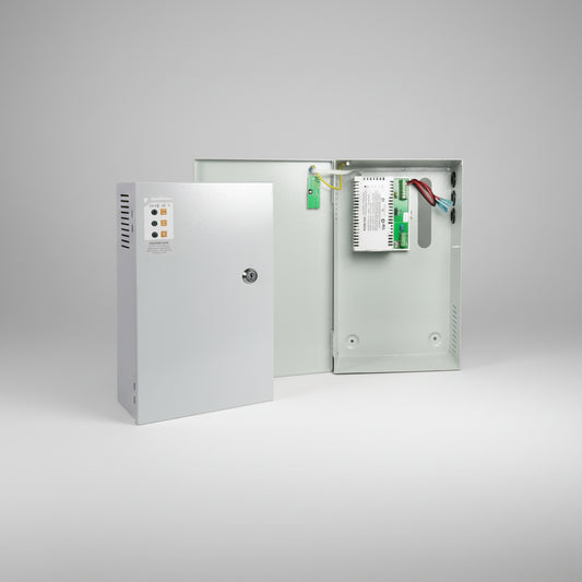 Alimentation secourue 220V vers 12V DC 3A