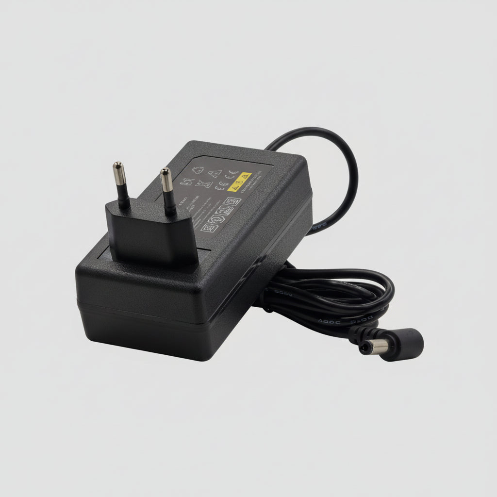 Alimentation secteur 240V pour équipement électrique