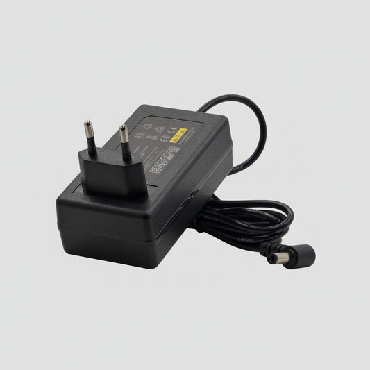 Alimentation secteur 240V pour équipement électrique