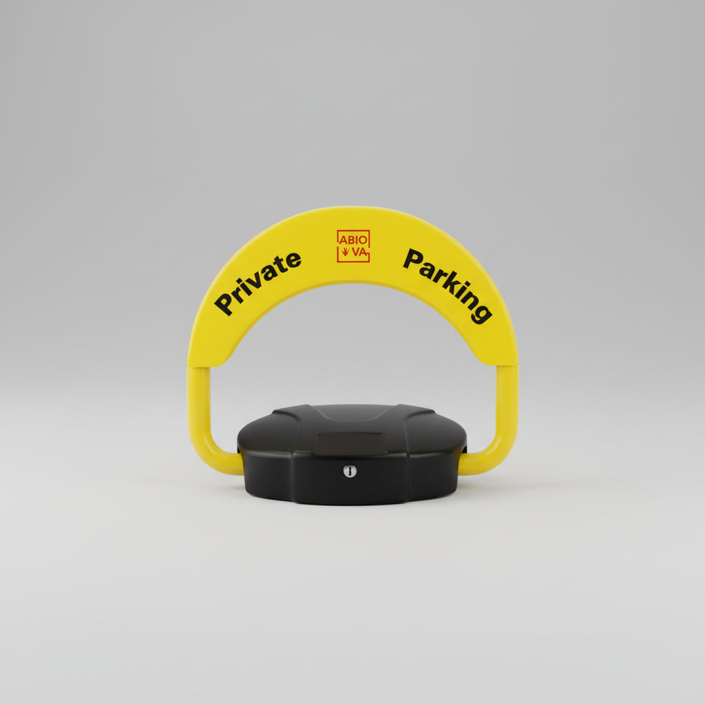 Arceau de parking éléctronique 