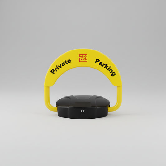 Arceau de parking éléctronique 