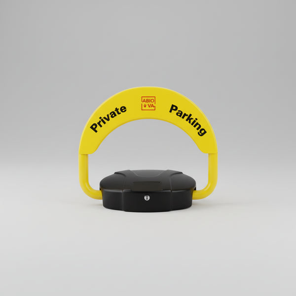 Arceau de parking éléctronique 