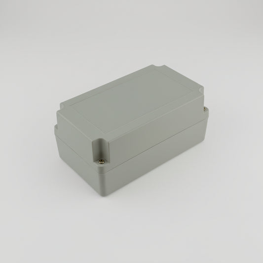 Boîtier de protection ABS IP65 pour module relais