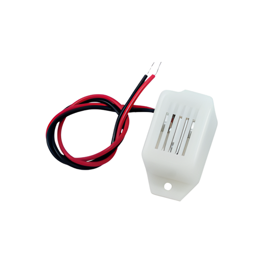 Buzzer sonore d'alarme 12V - ABIOSHOP