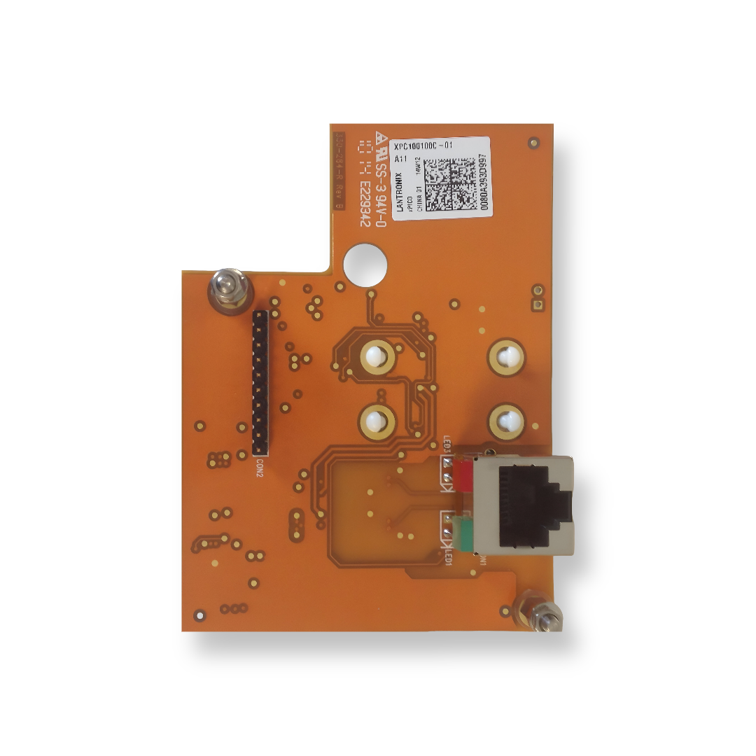 Carte réseau Ethernet Handkey