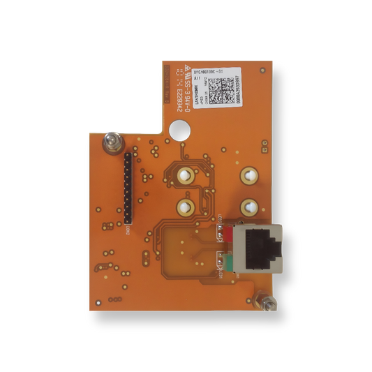 Carte réseau Ethernet Handkey