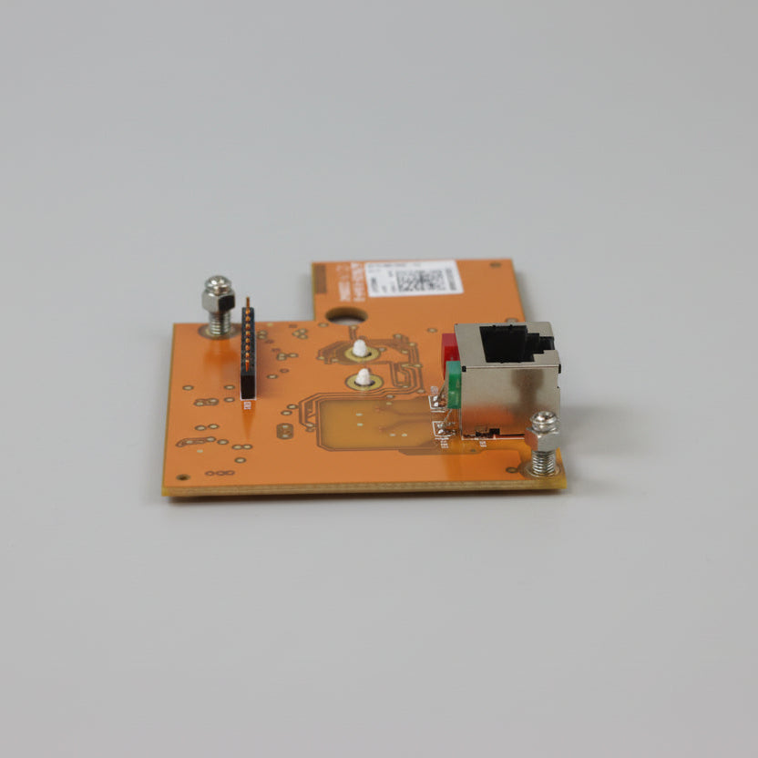 Carte de communication Ethernet pour lecteur Handkey