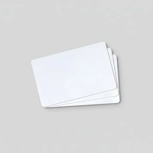 Cartes RFID pour contrôle d’accès et pointage