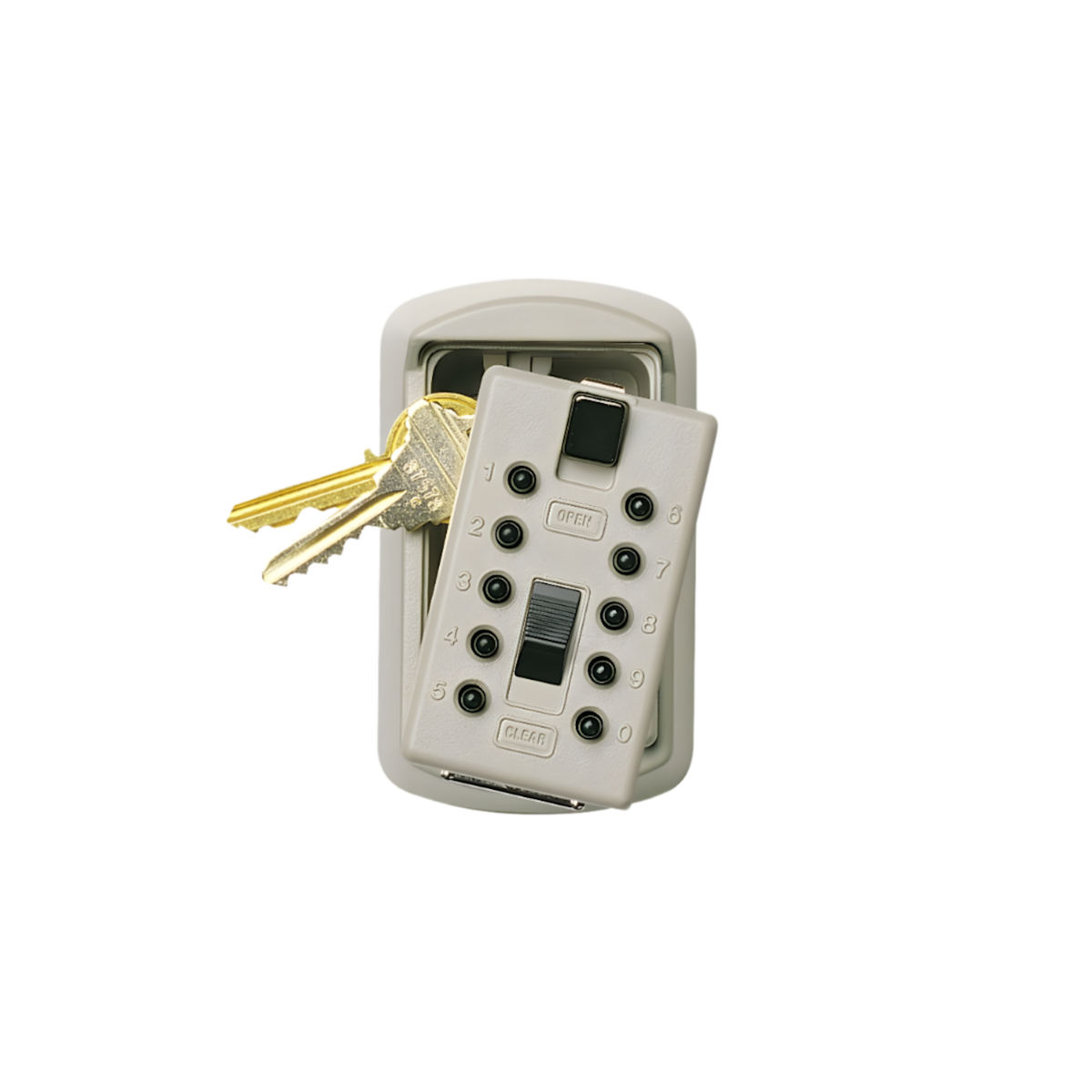 Coffre à clés à code | KEY SAFE MINI - ABIOSHOP