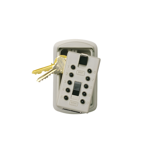 Coffre à clés à code | KEY SAFE MINI - ABIOSHOP