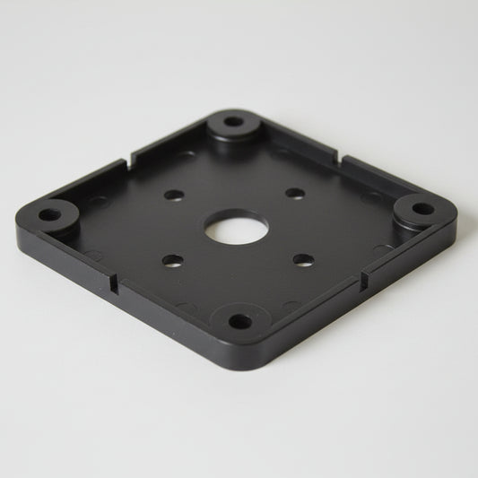 entretoise pour serrure abiolock