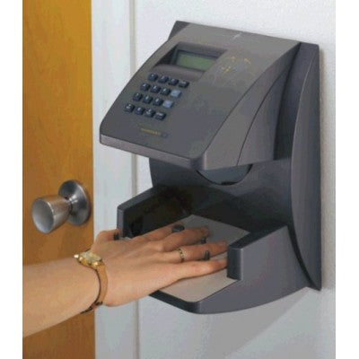 Scanner biométrique Handkey reconnaissance de la main