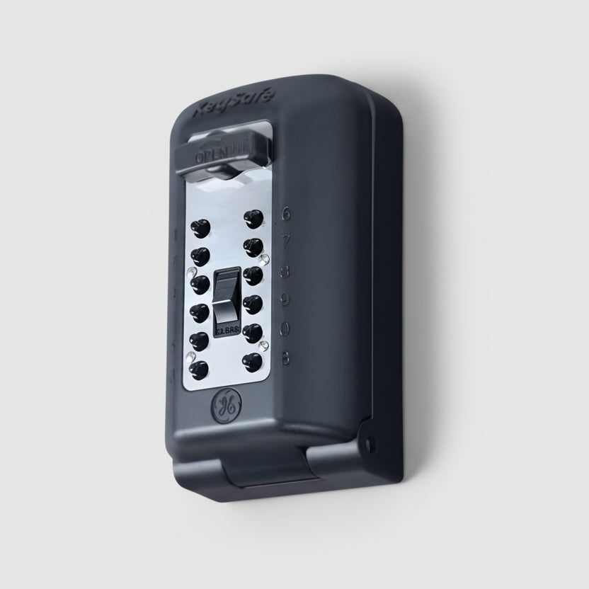 Boite à clés à code | KEY SAFE PRO - ABIOSHOP