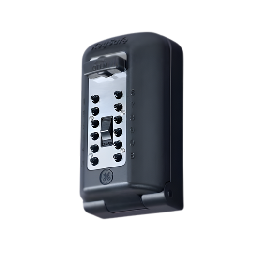 Boite à clés à code | KEY SAFE PRO - ABIOSHOP