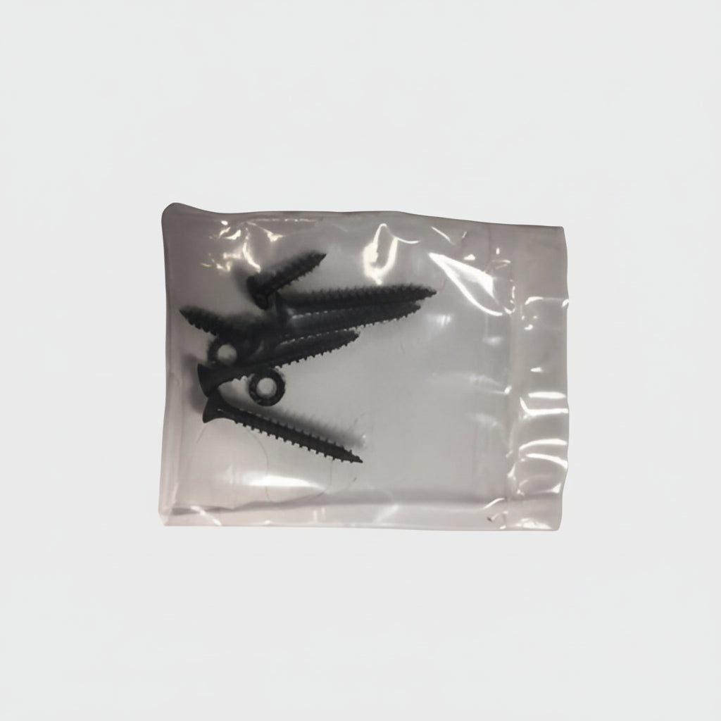 Kit fixation vis Abiolock pour serrure