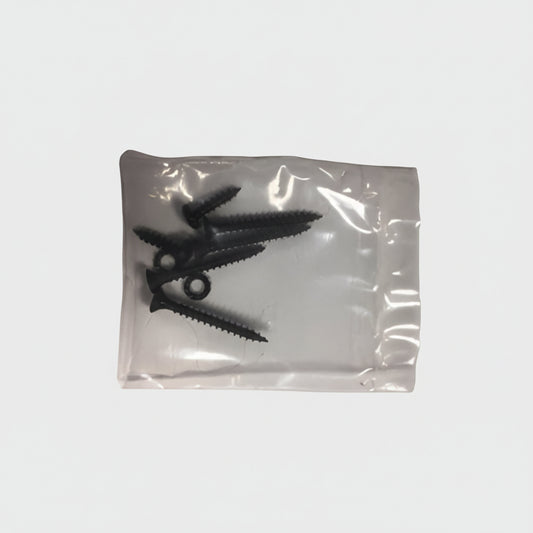 Kit fixation vis Abiolock pour serrure