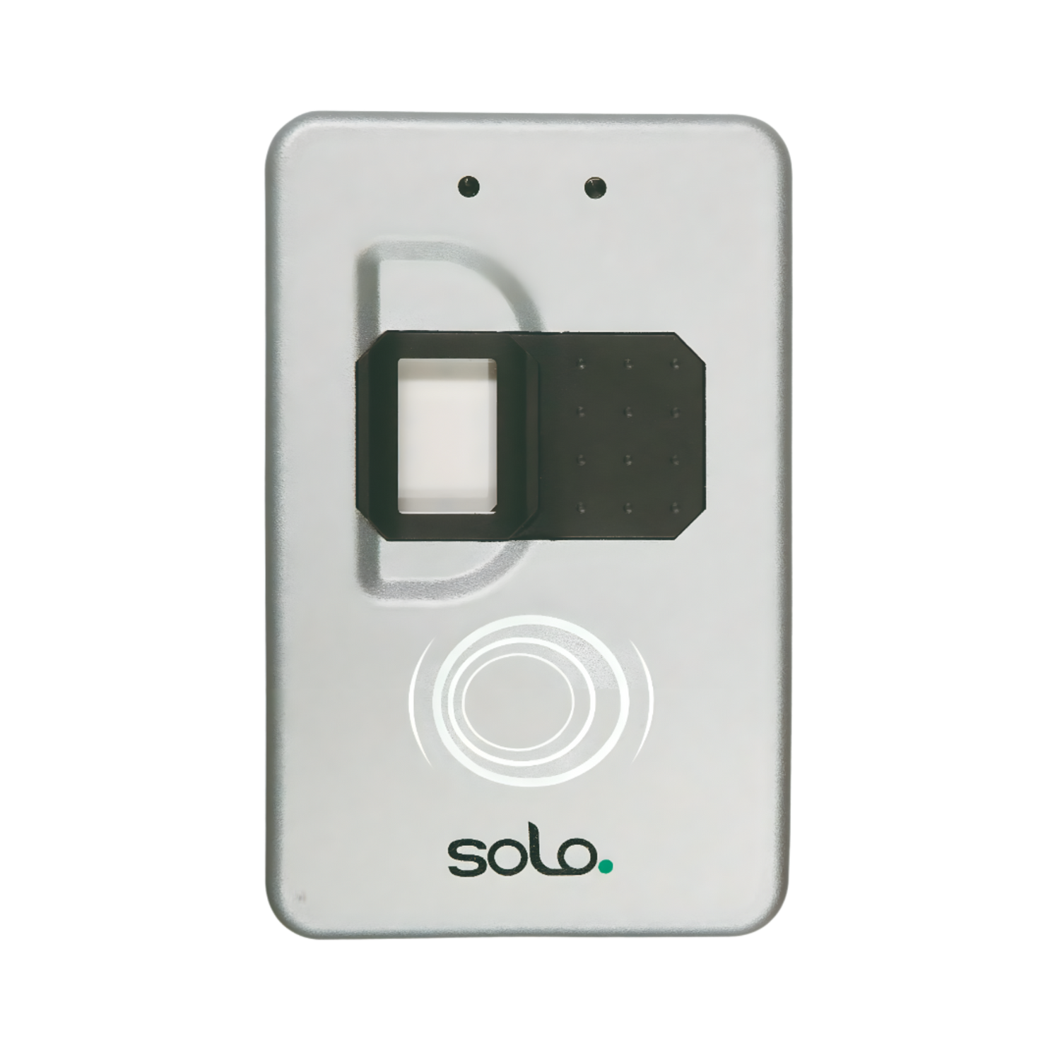 Lecteur biométrique et lecteur de badge 13,56Mhz | SOLO (Occassion) 