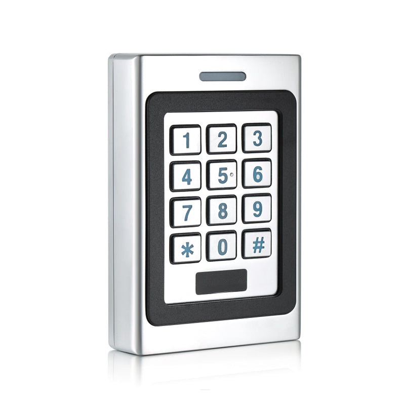 Lecteur de badge RFID 125 kHz et/ou code | ABIO ACCESS DUO - ABIOSHOP